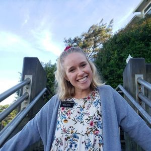 Meet your Posher, Cami